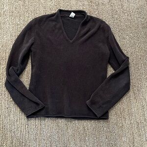 Prana Vneck Sweater